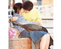 婚姻情感咨询