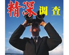 子女行为咨询